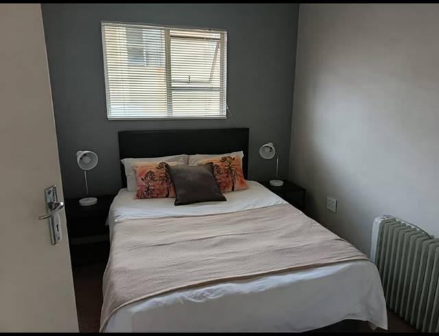 2 BEDROOM PROPERTY TO RENT IN MORNINGSIDE